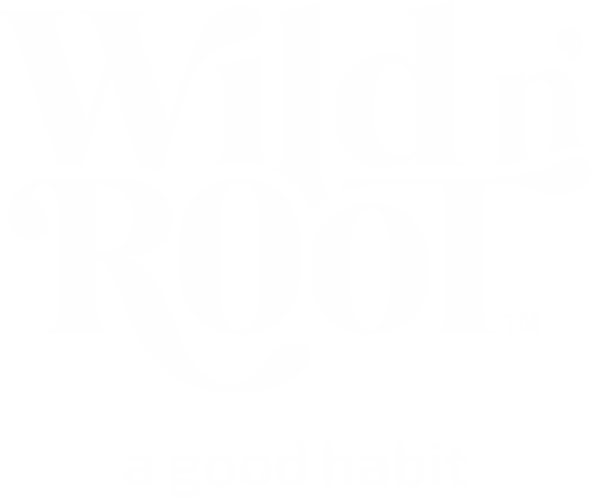 Wild n' Root